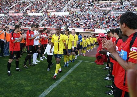 El resto de la Jornada 36 de la Liga BBVA