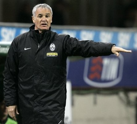 La Juve despide a Ranieri y hace oficial el fichaje de Cannavaro