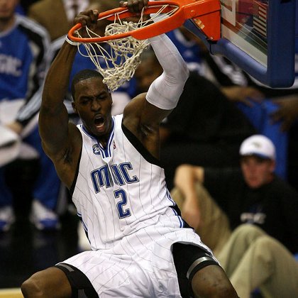 NBA Playoffs’09: el mejor Superman lleva a los Magic a la final