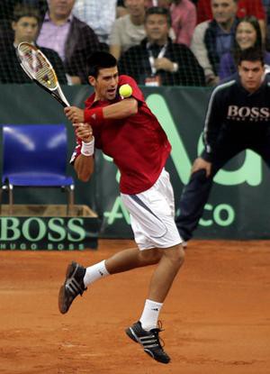 No hay que olvidarse de “Nole”