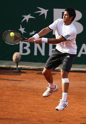 Nadal elimina a Verdasco y se cuela en las semifinales de Roma