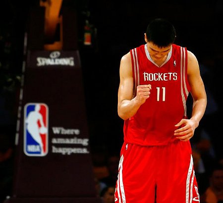 NBA Playoffs’09: Rockets y Magic estrenan su casillero de victorias