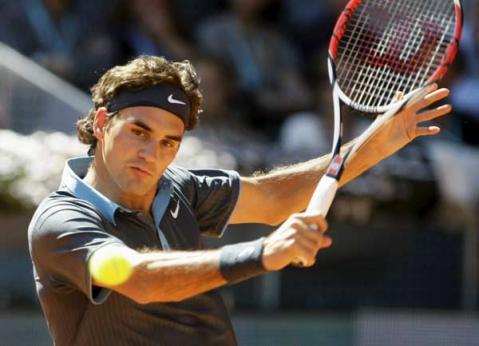 Federer, ¿épico o irregular?