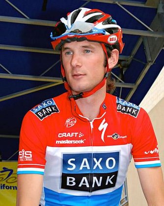 Frank Schleck gana la Vuelta a Luxemburgo