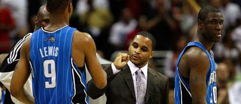 Final NBA entre Lakers y Magic: ¿jugará Jameer Nelson?