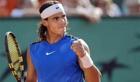 Hurlingham invita a Nadal a probar antes de Wimbledon