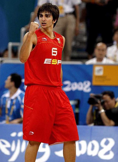 Minnesota Timberwolves mueve ficha para poder seleccionar a Ricky Rubio