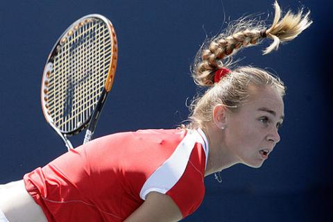 Rybarikova = Birmingham