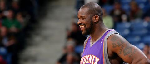 Shaq a Cleveland con LeBron y Vince Carter a Orlando