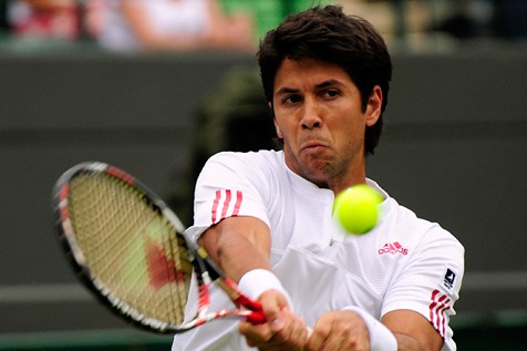 Verdasco, Robredo, Almagro, Montañés, Granollers y García-López avanzan en Wimbledon pero Feliciano y Martín se despiden