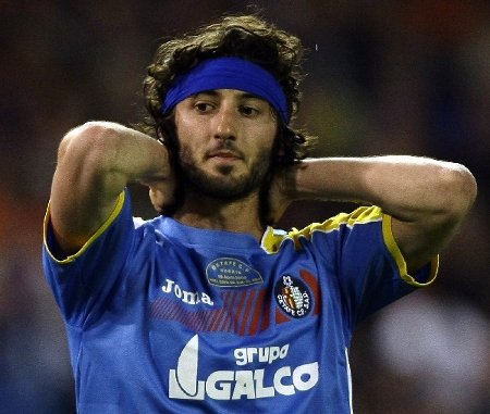 El Real Madrid repesca a Granero