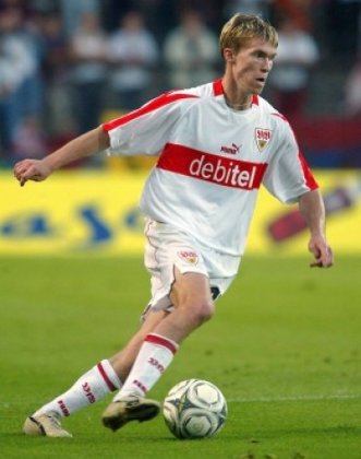 Hleb jugará cedido en el Sttutgart