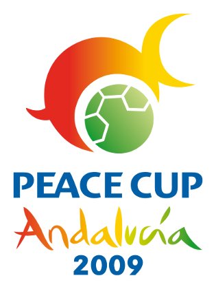 Peace Cup Andalucía 2009