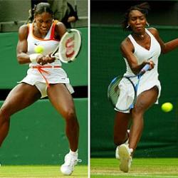 Favoritas en Standford, Williams y Sharapova