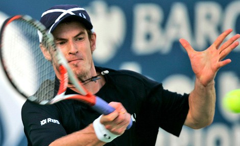 Murray se adjudica Montreal