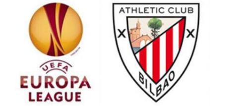 El Athletic de Bilbao busca esta noche la remontada en la Europa League