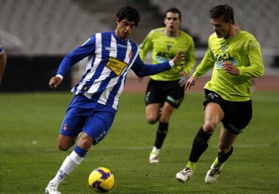Román Martínez se convierte en el cuarto fichaje del Club Deportivo Tenerife