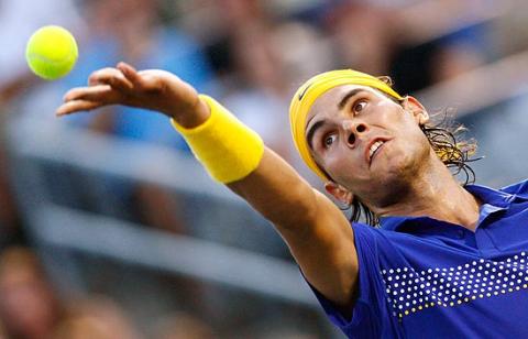 ¿Nadal convence?