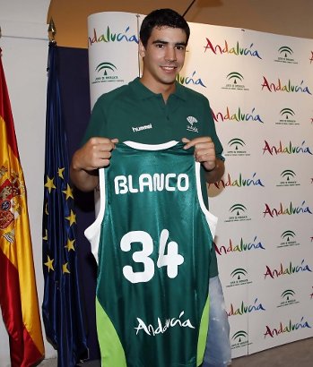 La ACB da vía libre para que Saúl Blanco fiche por Unicaja