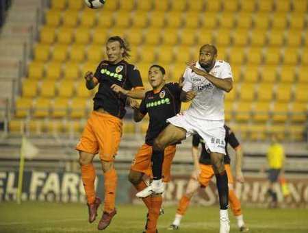 Trofeo Carranza: el Sevilla se la cuela en la finaf gracias a su efectividad