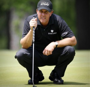 Phil Mickelson vence el “The Tour Championship”