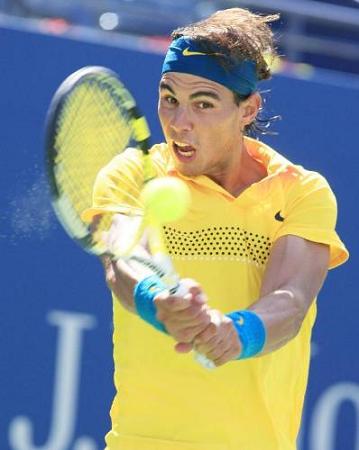 US Open: Del Potro elimina a Nadal y jugará su primera final de Grand Slam