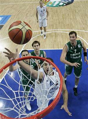 Eurobasket 2009: Serbia será el rival de España en la final, horario y análisis previo