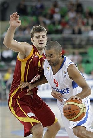 Eurobasket 2009: así quedan los cuartos de final, donde destaca el España – Francia
