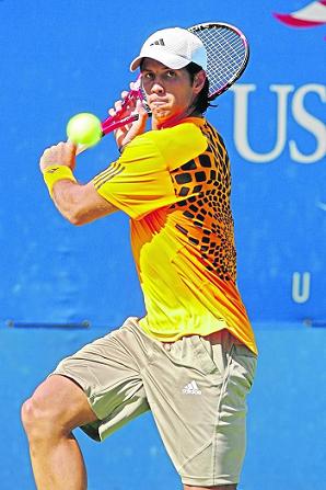 US Open: Verdasco y Robredo avanzan a tercera ronda, donde no estarán García-López y Granollers