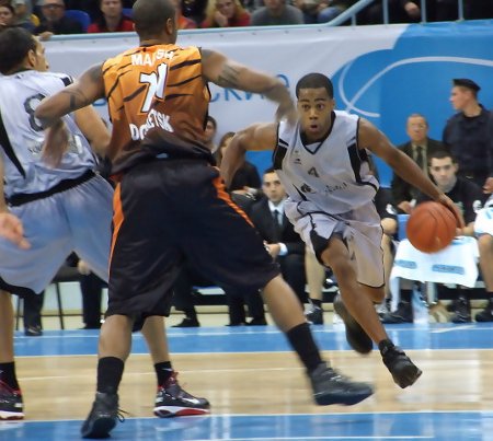 Eurocup: Bilbao y Valencia tendrán que remontar