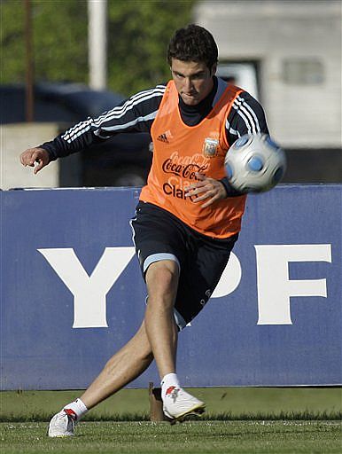 Mundial 2010: España clasificada juega ante Armenia y Argentina y Portugal se la juegan