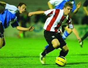 Muniain