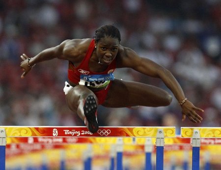 El TAS suspende dos años a la atleta Josephine Onya