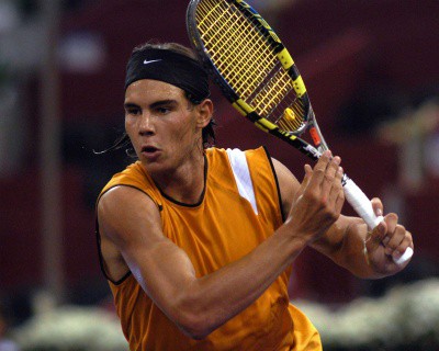 Masters de Shanghai: Nadal sigue adelante y se enfrentará a Feliciano López en semifinales