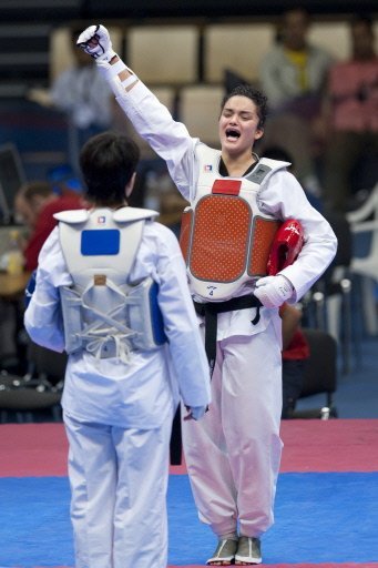 Mundiales de taekwondo: España termina con 2 nuevos metales y segunda en el medallero