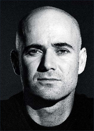 Agassi y su libro, declaraciones fuera de lugar