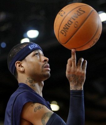 Ahora Allen Iverson dice que se retira