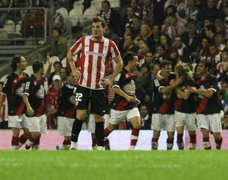 Copa del Rey: el Rayo se carga al Athletic