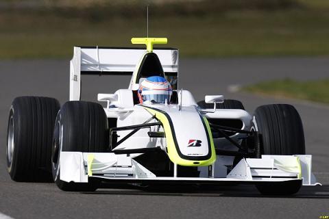 Mercedes compra Brawn GP, Glock ficha por Manor y Button coquetea con McLaren