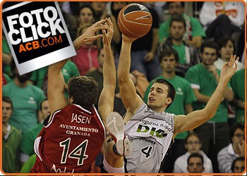 Liga ACB Jornada 6: Unicaja, DKV Joventut y Valencia Basket ganan en los partidos del sábado