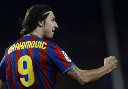 Liga Española 2009/10 1ª División: Ibrahimovic decanta el Barça-Madrid del lado azulgrana