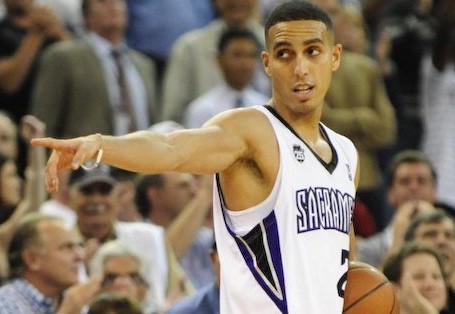 NBA: Kevin Martin lesionado para 6-8 semanas