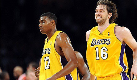 NBA 19 de noviembre: gran regreso de Pau Gasol