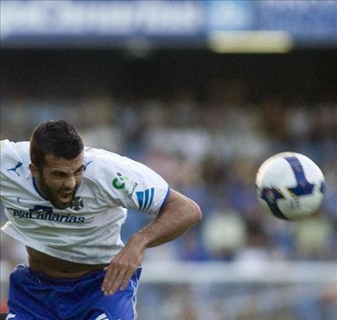 Un vergonzoso Tenerife pierde por 5 a 0 ante el Villarreal