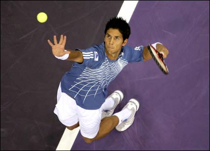 Fernando Verdasco premio Siete Estrellas de la Comunidad de Madrid