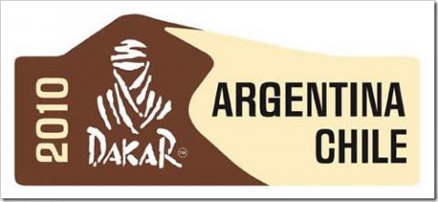 Dakar 2010 Argentina-Chile: previa con calendario de etapas e itinerario