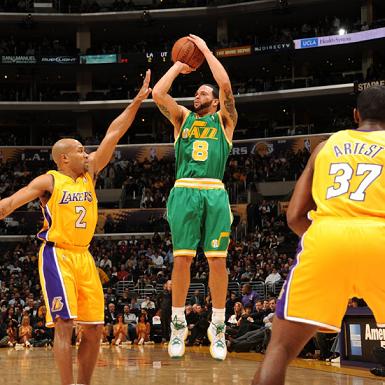 NBA 10 Diciembre: la pareja Gasol-Bryant suma 10 victorias consecutivas para los Lakers