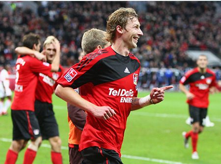 Bundesliga Jornada 14: el Leverkusen agranda la crisis del Stuttgart