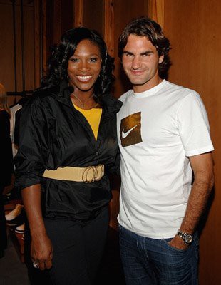 Roger Federer y Serena Williams son nombrados Campeones del Mundo por la ITF