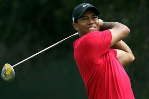 Se estima que la baja de Tiger Woods costará al mundo del golf más de 150 millones de euros